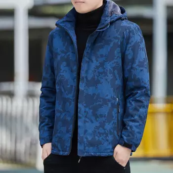 Мужская бейсбольная куртка, пальто с капюшоном, повседневные куртки, пальто с бархатным принтом, мужская куртка-бомбер, пальто, уличная одежда, женские куртки