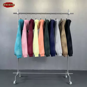 Мужская Флисовая Толстовка с капюшоном, на г/см