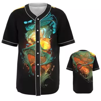 Мужская футболка с коротким рукавом, в стиле хип-хоп