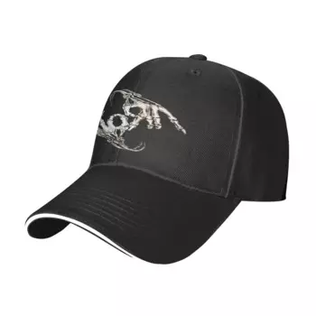 Мужская кепка со скелетом на пальцах Korn, Мужская кепка, спортивные кепки, мужская Кепка, Мужская кепка, бейсболка