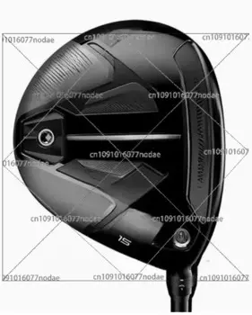 Мужская клюшка для гольфа Fairway Wood No. 3 No 5-е дерево