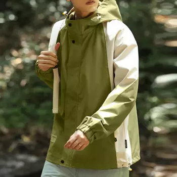 Мужская куртка оверсайз рабочая одежда для улицы ветровка куртка мужская и женская модная брендовая универсальная мужская куртка с капюшоном