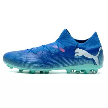 Мужская обувь Puma 2024, осенние спортивные тренировочные бутсы на открытом воздухе, мягкая дышащая футбольная обувь 107934 -01