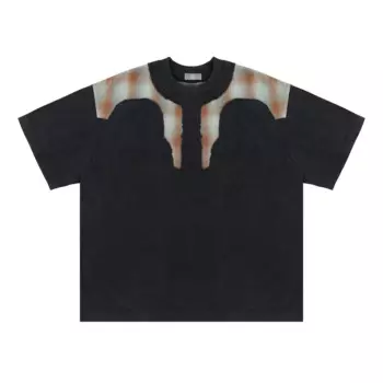 Мужская одежда, однотонная популярная хлопковая повседневная мужская и женская свободная футболка с короткими рукавами, Ropa hombre