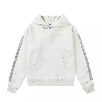 Мужская одежда, винтажная уличная свободная повседневная универсальная толстовка с капюшоном ropa hombre