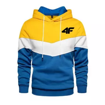 Мужская официальная лоскутная толстовка с капюшоном для веб-сайта, повседневная спортивная одежда, уличная мода, мужская термотолстовка с капюшоном y2k, осень-зима