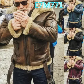 Мужская осенняя куртка-бомбер, Байкерская мотоциклетная куртка на молнии из искусственного меха, Мужская Флисовая Куртка-пилот, винтажная бархатная куртка из искусственной кожи на зиму