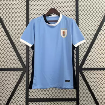 Мужская рубашка в зеленом и синем цвете