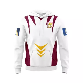 Мужская толстовка с капюшоном Mustang Брисбен 1998