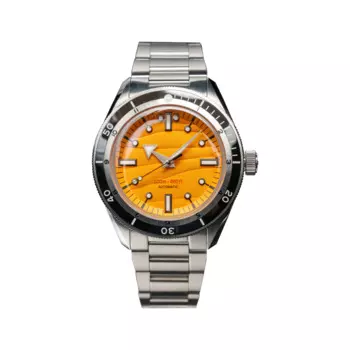 Мужские автоматические часы 39 мм, механические наручные часы 20ATM, светящийся сапфировый керамический Безель, PT5000 SW200, пустынные Фотообои