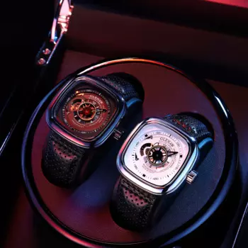 Мужские автоматические механические часы 2023, спортивные часы с турбийоном, повседневные деловые часы с кожаным ремешком, мужские часы