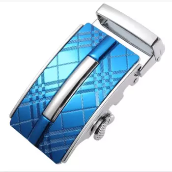 Мужские автоматические пряжки ZPXHYH из сплава