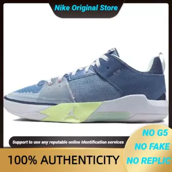 Мужские баскетбольные кроссовки Nike Jordan One Take 5