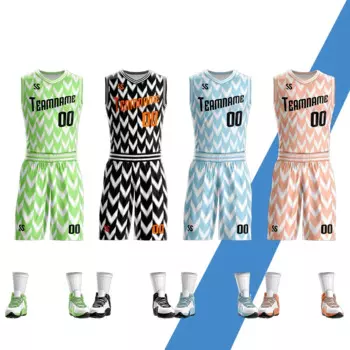 Мужские баскетбольные трикотажные комплекты, рубашки, шорты, одежда для баскетбола, Молодежные тренировочные брюки, костюм «сделай сам» с номером имени