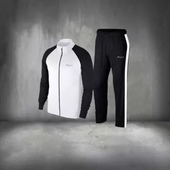 Мужские Белые строгие брюки и спортивные брюки