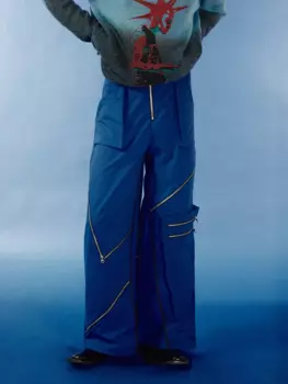 Мужские брюки высокого качества