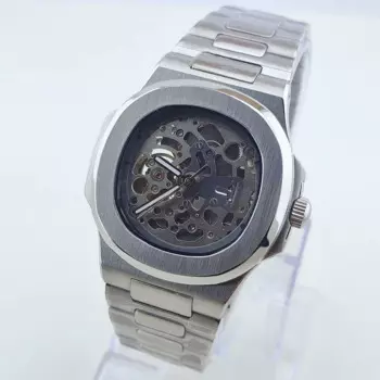 Мужские часы 40 мм NH70 автоматический механизм сапфировое стекло 100 м водонепроницаемые механические наручные часы подарок