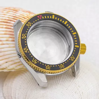 Мужские часы для дайвинга из нержавеющей стали