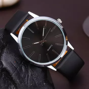 Мужские часы, лучший бренд, роскошные мужские часы, кожаные часы, мужские наручные часы Relogio Masculino Horloges Mannen Erkek Saat Hodinky