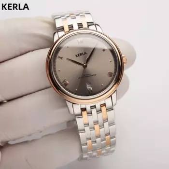 Мужские часы, лучший бренд, роскошный календарь, кварцевые часы из нержавеющей стали, модные деловые черные водонепроницаемые спортивные часы Relogio Masculino