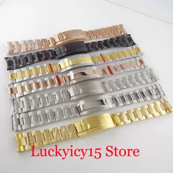 Мужские часы Nologo, Ширина 20 мм