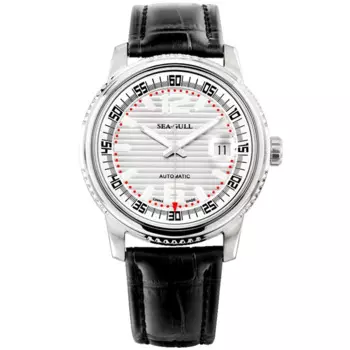 Мужские часы с автоподзаводом, модель m306s, ST2130