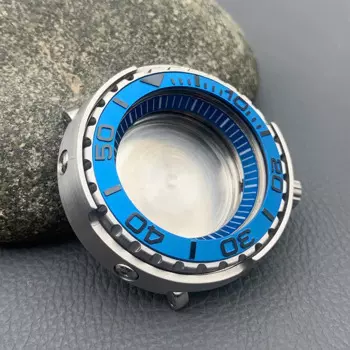 Мужские часы с ремешком на руку NH35 NH36 SBBN031