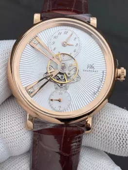 Мужские часы Shanghai Tourbillon, 40 мм, роскошные автоматические часы с куполом и сапфировым стеклом, мужские механические наручные часы Relojes Para Hombre