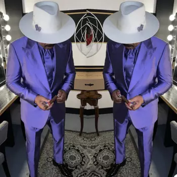 Мужские фиолетовые костюмы из 2 предметов (брюки + блейзер) с заостренным лацканом и одним карманом на пуговицах Смокинги на заказ для вечеринки выпускного Повседневная Деловая куртка