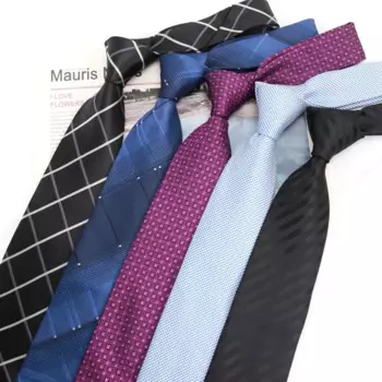 Мужские галстуки, модные классические полосатые галстуки для мужчин, аксессуары для встреч, одежда, галстук, свадебный галстук для жениха, деловой галстук, костюм, рубашка, подарки
