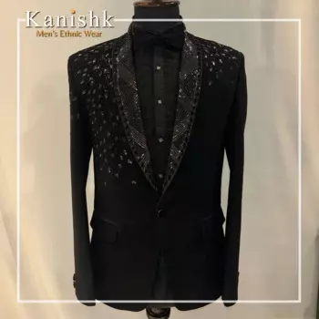 Мужские костюмы (куртка + брюки)