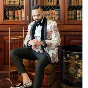 Мужские костюмы (куртка + брюки)