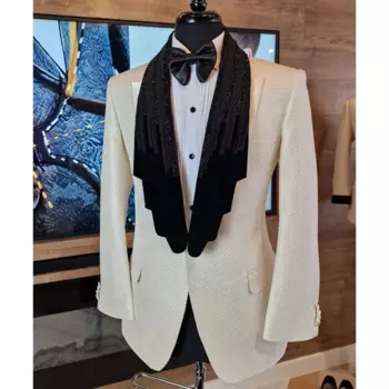 Мужские костюмы (куртка + брюки)