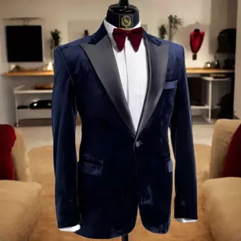 Мужские костюмы (куртка + брюки)