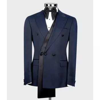 Мужские костюмы (куртка + брюки)