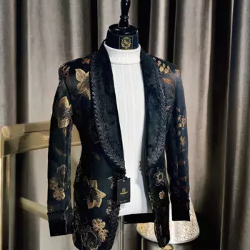 Мужские костюмы (куртка + брюки)