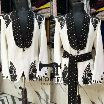 Мужские костюмы (куртка + брюки)