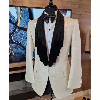 Мужские костюмы (куртка + брюки)