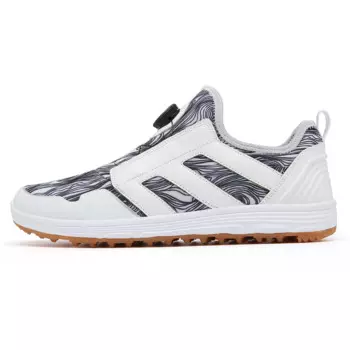 Мужские кроссовки для гольфа, большие размеры 37-46