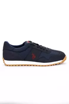 Мужские кроссовки U.S. Polo Assn's Doris 3FX Lace