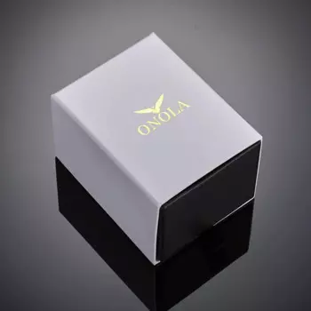 Мужские кварцевые часы ONOLA 27 Вт