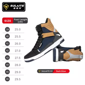 Мужские мотоциклетные ботинки из микрофибры, дышащие, защита от падения, повседневная обувь для езды на мотоцикле