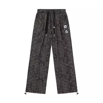 Мужские повседневные брюки BK