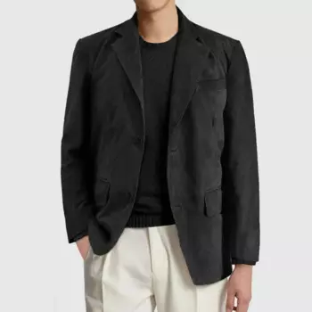 Мужские повседневные Костюмы H364