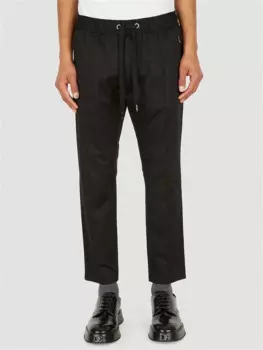 Мужские прямые брюки на весну и осень, новые очаровательные Молодежные темные Простые повседневные брюки большого размера