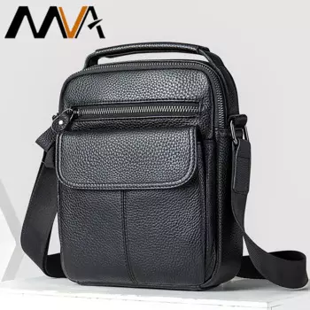 Мужские сумки MVA, дизайнерская роскошная сумка-тоут, мужская сумка, мужская сумка, кроссовая сумка для мужчин