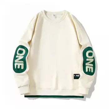 Мужские толстовки для гольфа, Свободный пуловер в стиле хип-хоп на весну и осень, уличная одежда с круглым вырезом, повседневная мужская толстовка одежда больших размеров 8XL