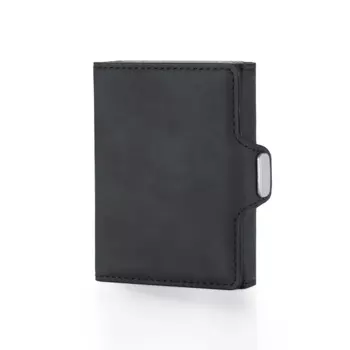 Мужской бумажник с отделением для кредитных карт