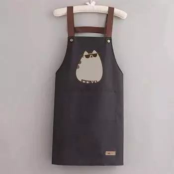 Мужской фартук Пушиен Аогер