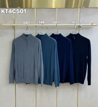 Мужской кардиган на молнии, с капюшоном, на осень/зиму